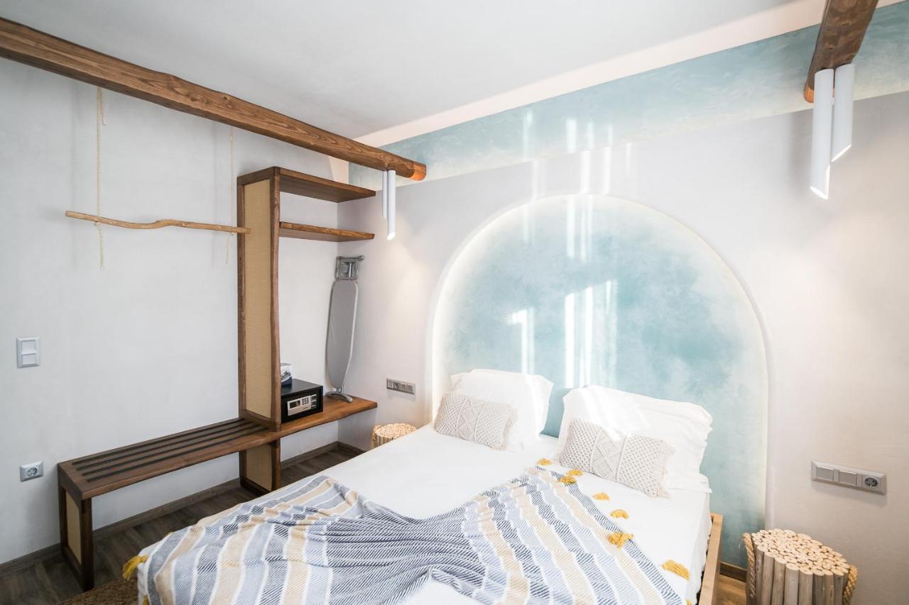 ซันไรส์ วิลเลจ โฮเทล อพาร์ตเมนต์ Aparthotel สโกเปลอสทาวน์ ภายนอก รูปภาพ