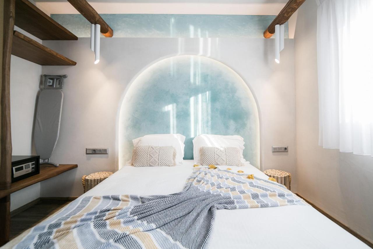 ซันไรส์ วิลเลจ โฮเทล อพาร์ตเมนต์ Aparthotel สโกเปลอสทาวน์ ภายนอก รูปภาพ