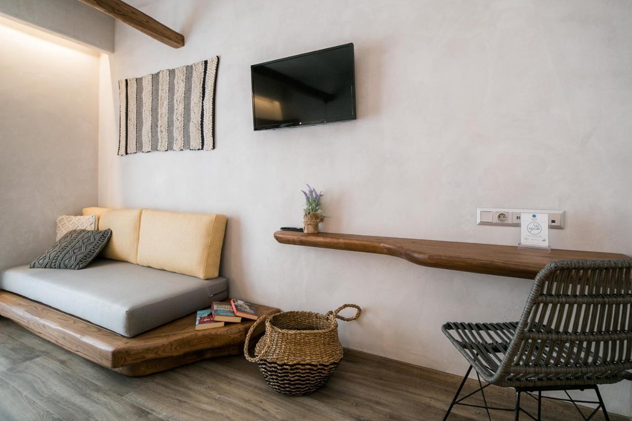 ซันไรส์ วิลเลจ โฮเทล อพาร์ตเมนต์ Aparthotel สโกเปลอสทาวน์ ภายนอก รูปภาพ