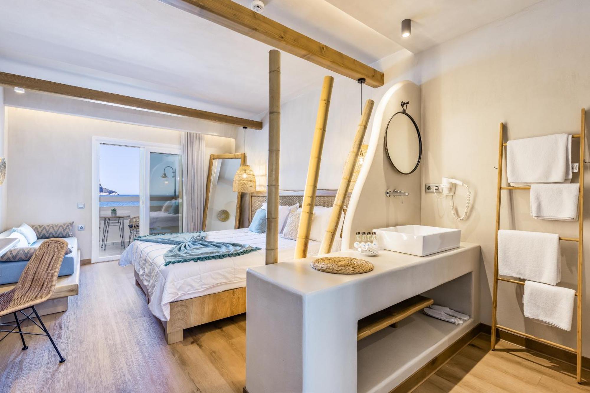 ซันไรส์ วิลเลจ โฮเทล อพาร์ตเมนต์ Aparthotel สโกเปลอสทาวน์ ภายนอก รูปภาพ