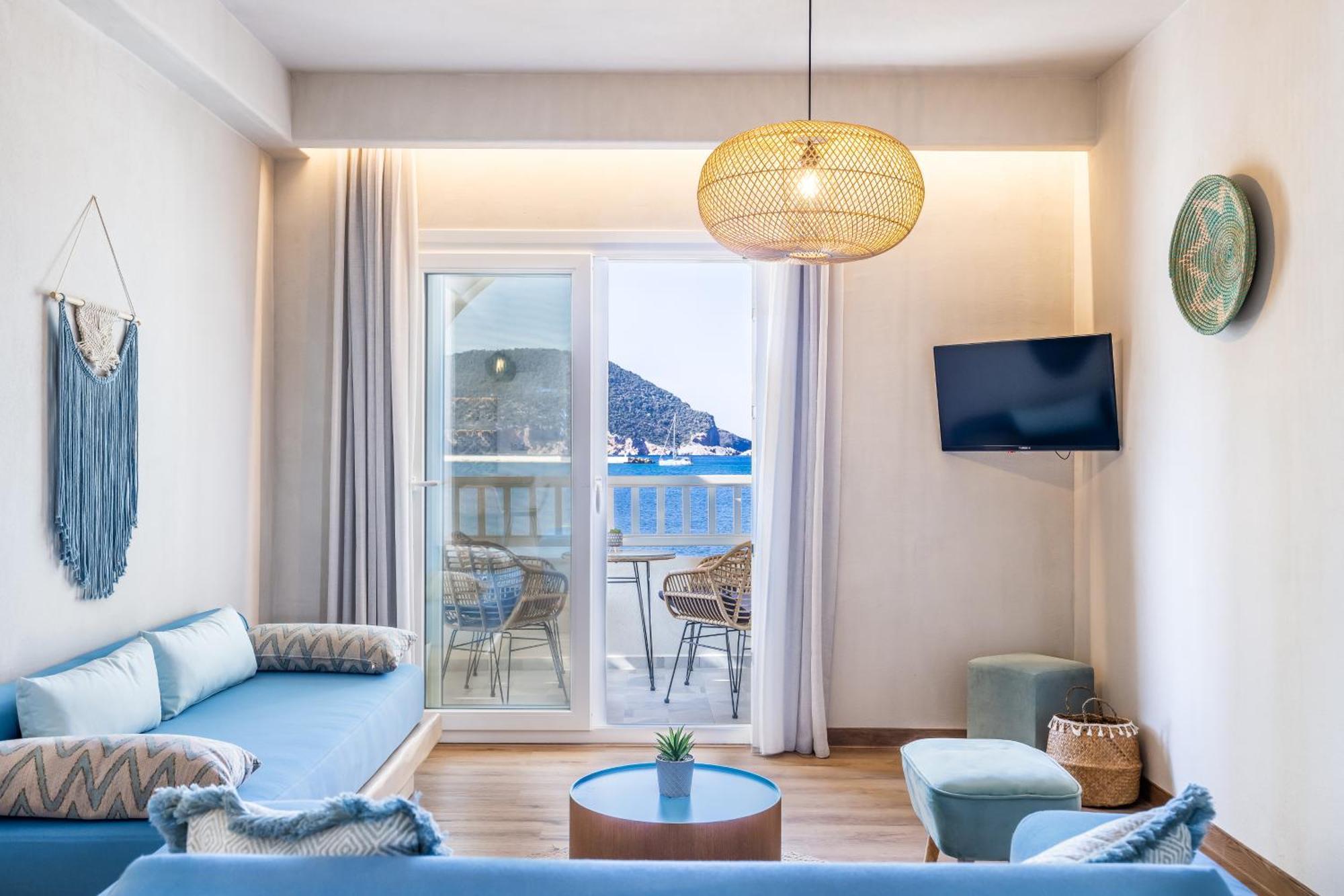 ซันไรส์ วิลเลจ โฮเทล อพาร์ตเมนต์ Aparthotel สโกเปลอสทาวน์ ภายนอก รูปภาพ