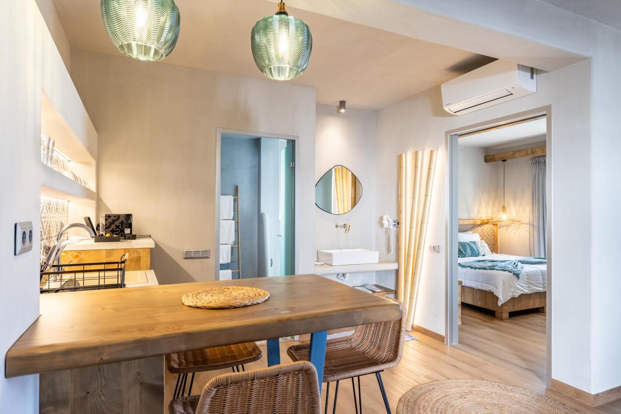 ซันไรส์ วิลเลจ โฮเทล อพาร์ตเมนต์ Aparthotel สโกเปลอสทาวน์ ภายนอก รูปภาพ