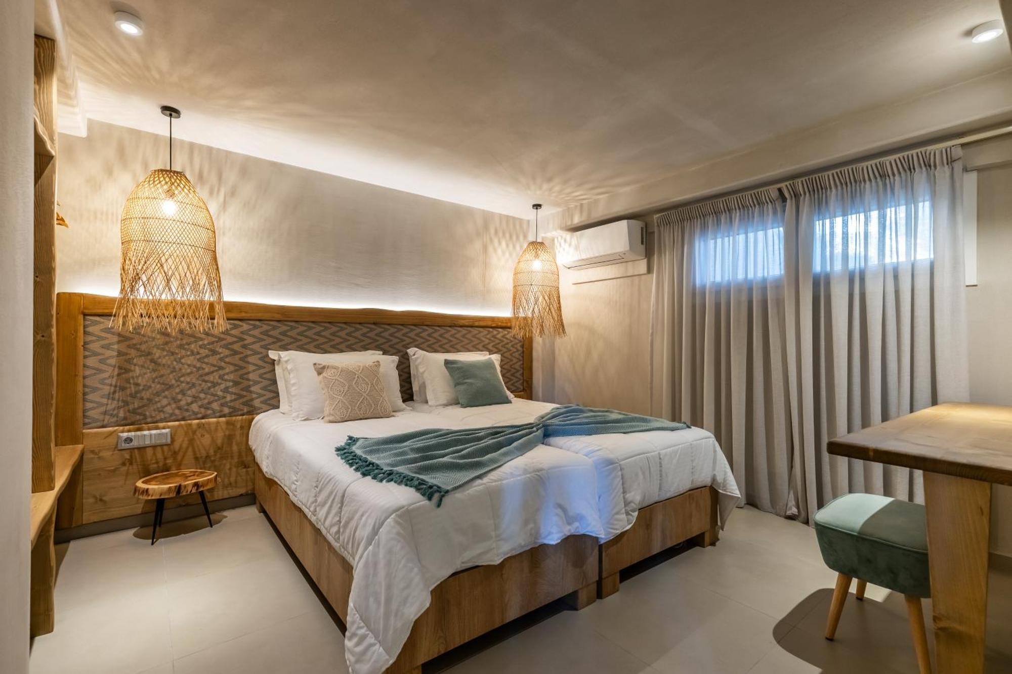 ซันไรส์ วิลเลจ โฮเทล อพาร์ตเมนต์ Aparthotel สโกเปลอสทาวน์ ภายนอก รูปภาพ