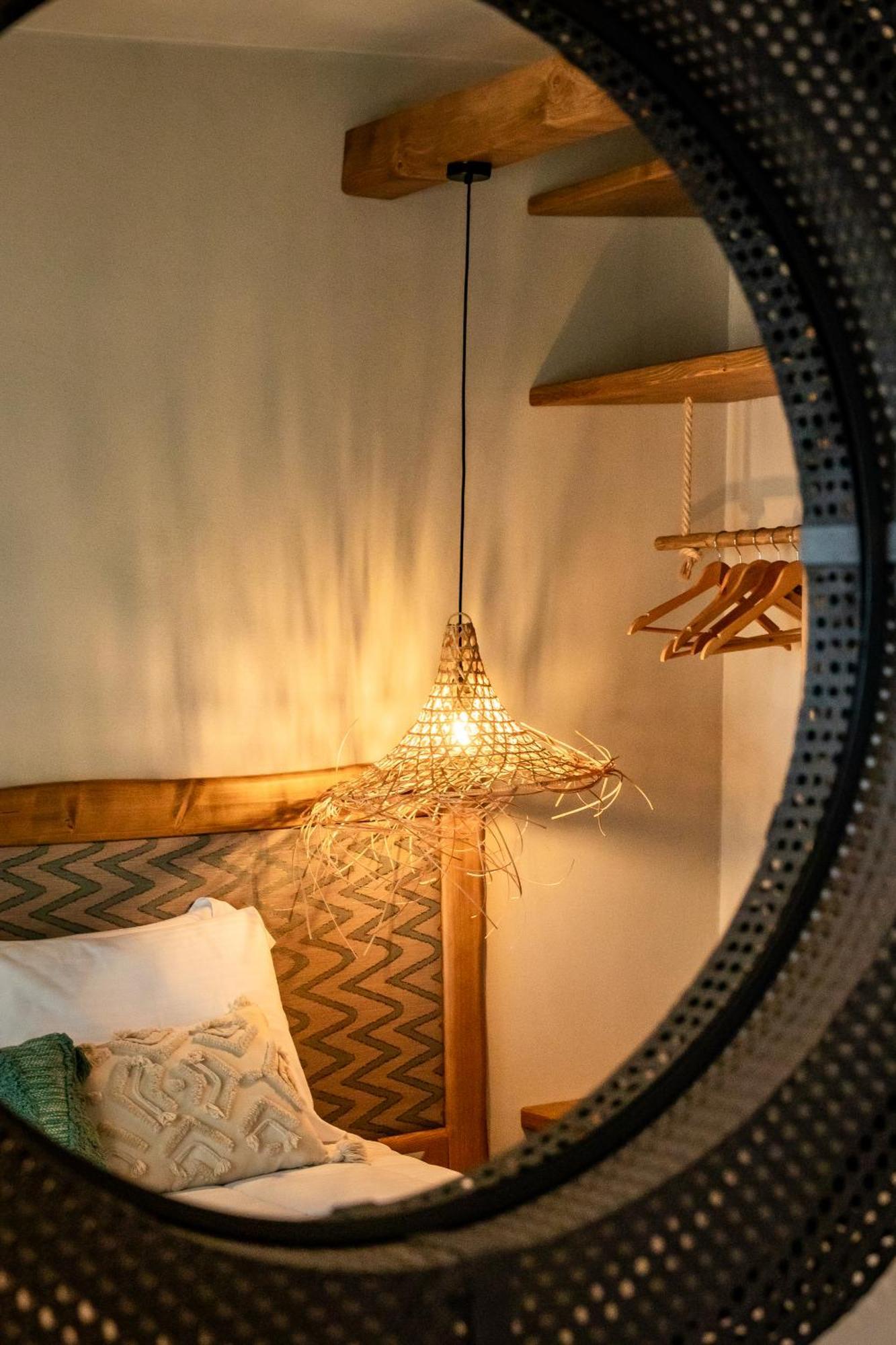 ซันไรส์ วิลเลจ โฮเทล อพาร์ตเมนต์ Aparthotel สโกเปลอสทาวน์ ภายนอก รูปภาพ