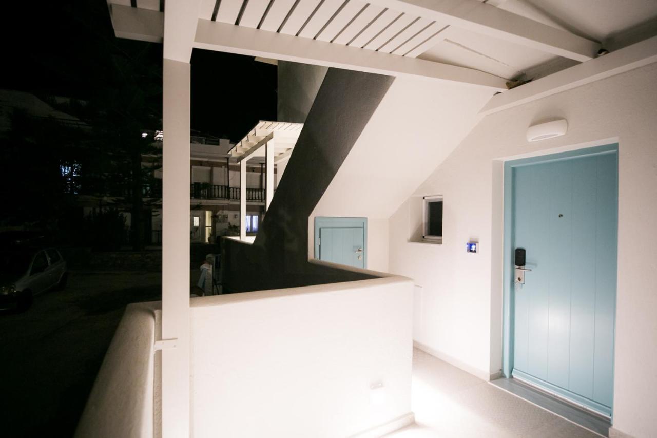 ซันไรส์ วิลเลจ โฮเทล อพาร์ตเมนต์ Aparthotel สโกเปลอสทาวน์ ภายนอก รูปภาพ